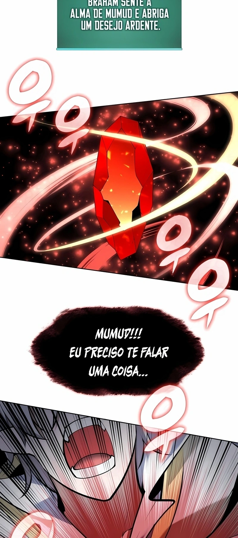 Read As Aventuras de Greed PT Manga Online