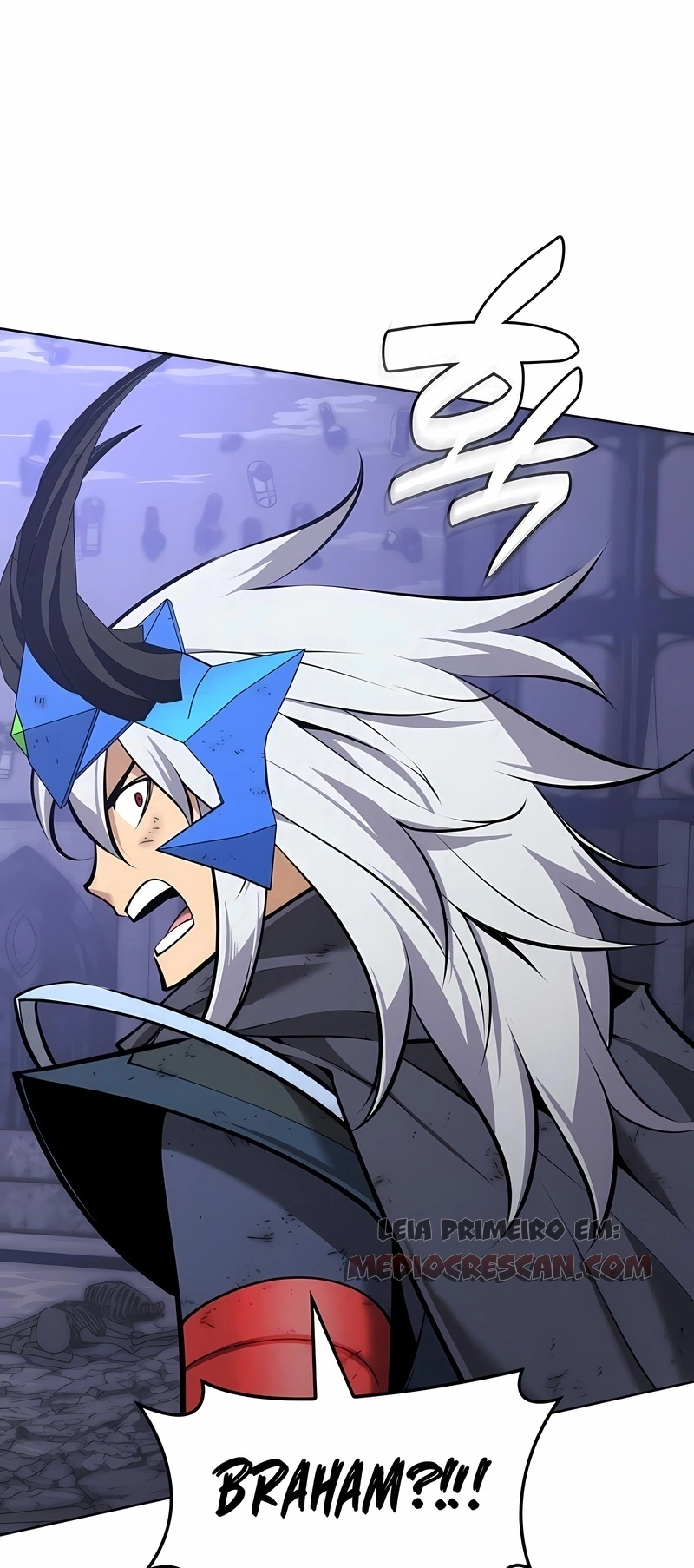 Read As Aventuras de Greed PT Manga Online