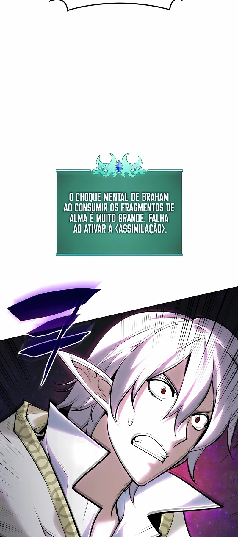Read As Aventuras de Greed PT Manga Online