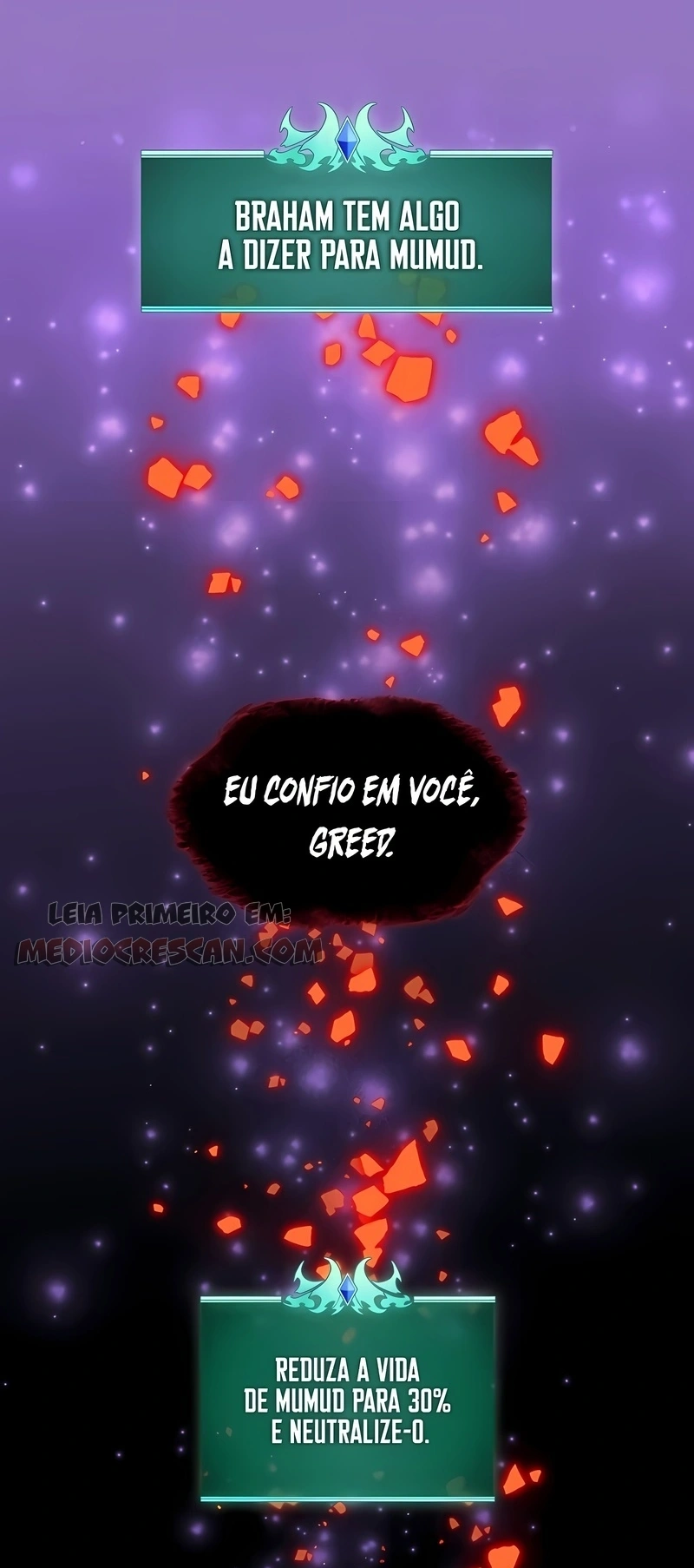 Read As Aventuras de Greed PT Manga Online