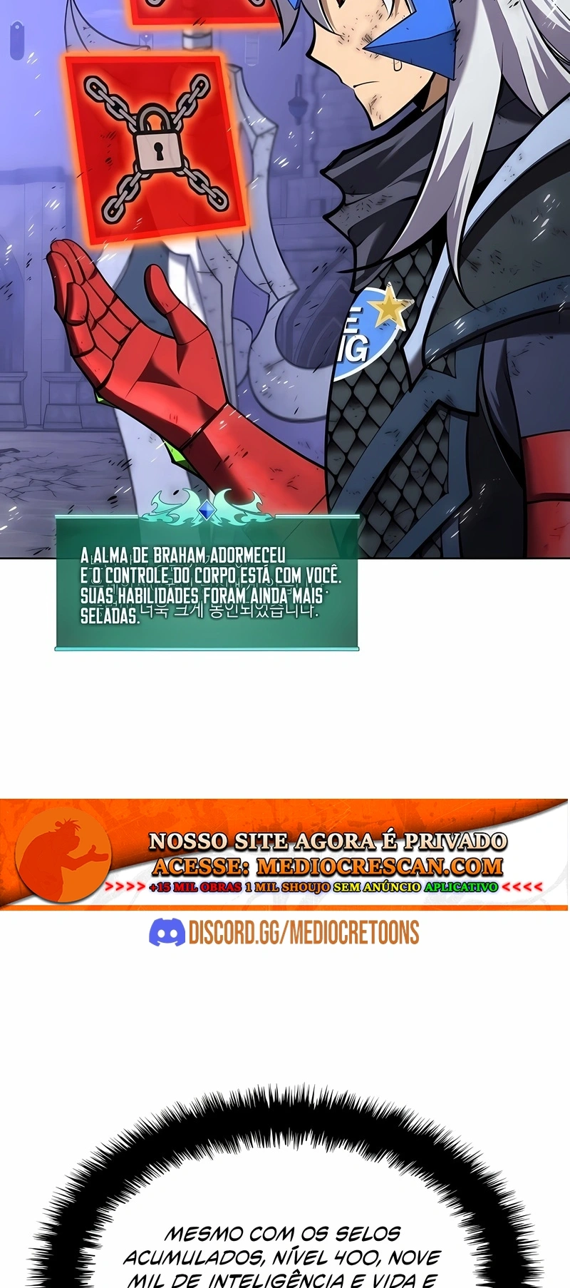 Read As Aventuras de Greed PT Manga Online