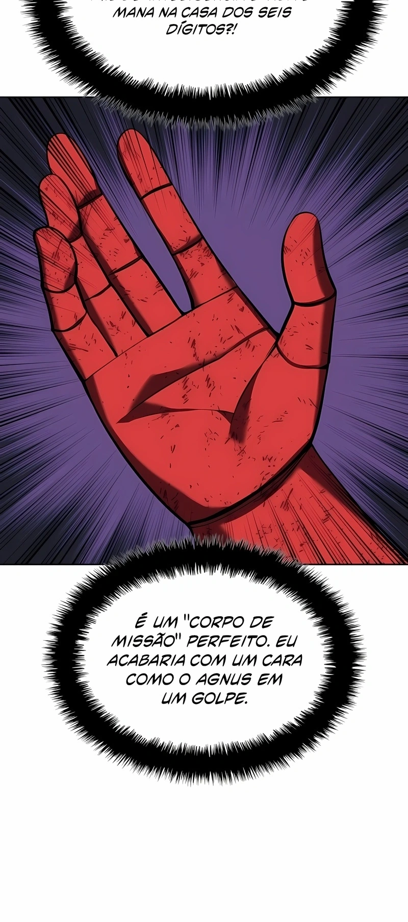 Read As Aventuras de Greed PT Manga Online