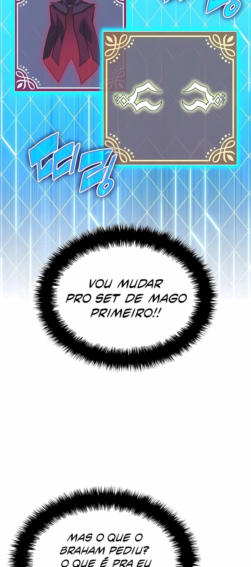 Read As Aventuras de Greed PT Manga Online