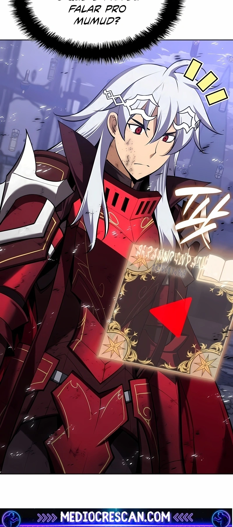 Read As Aventuras de Greed PT Manga Online