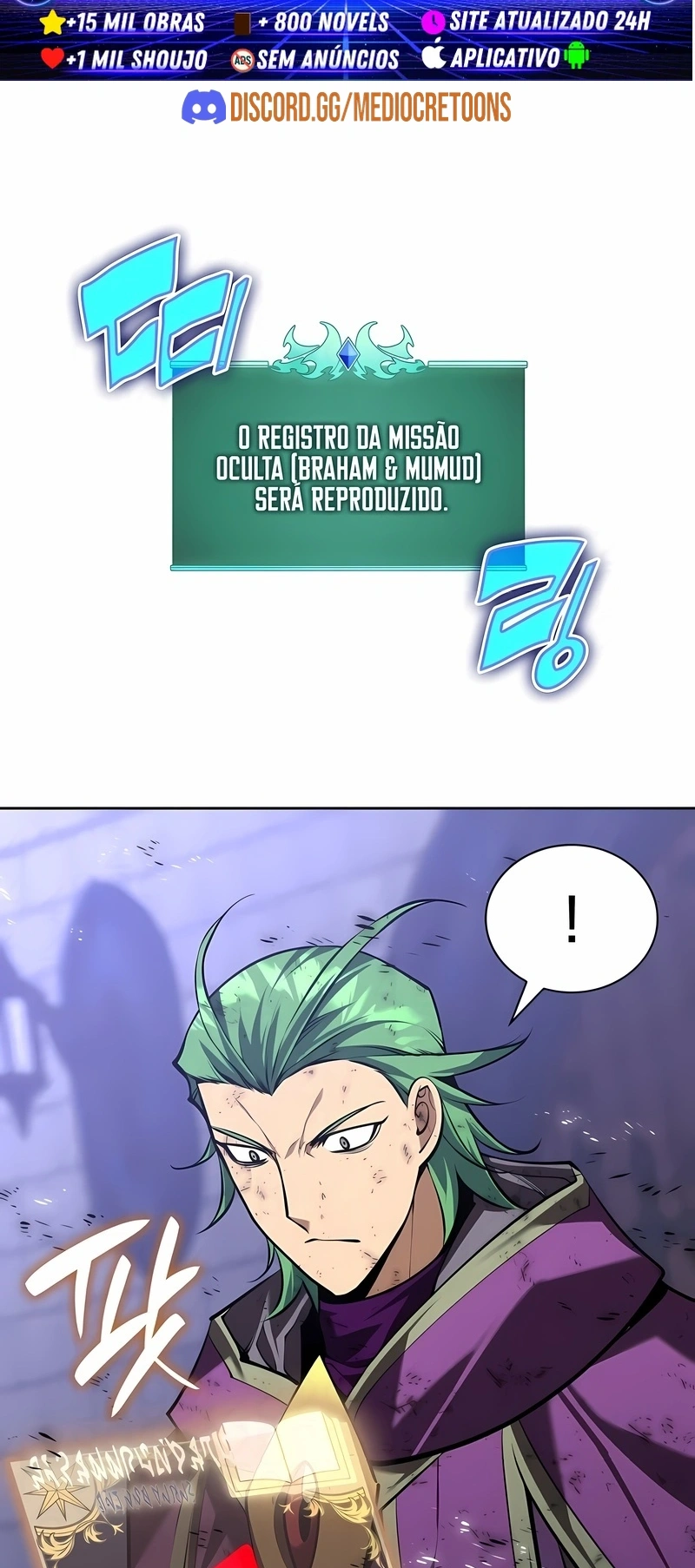 Read As Aventuras de Greed PT Manga Online