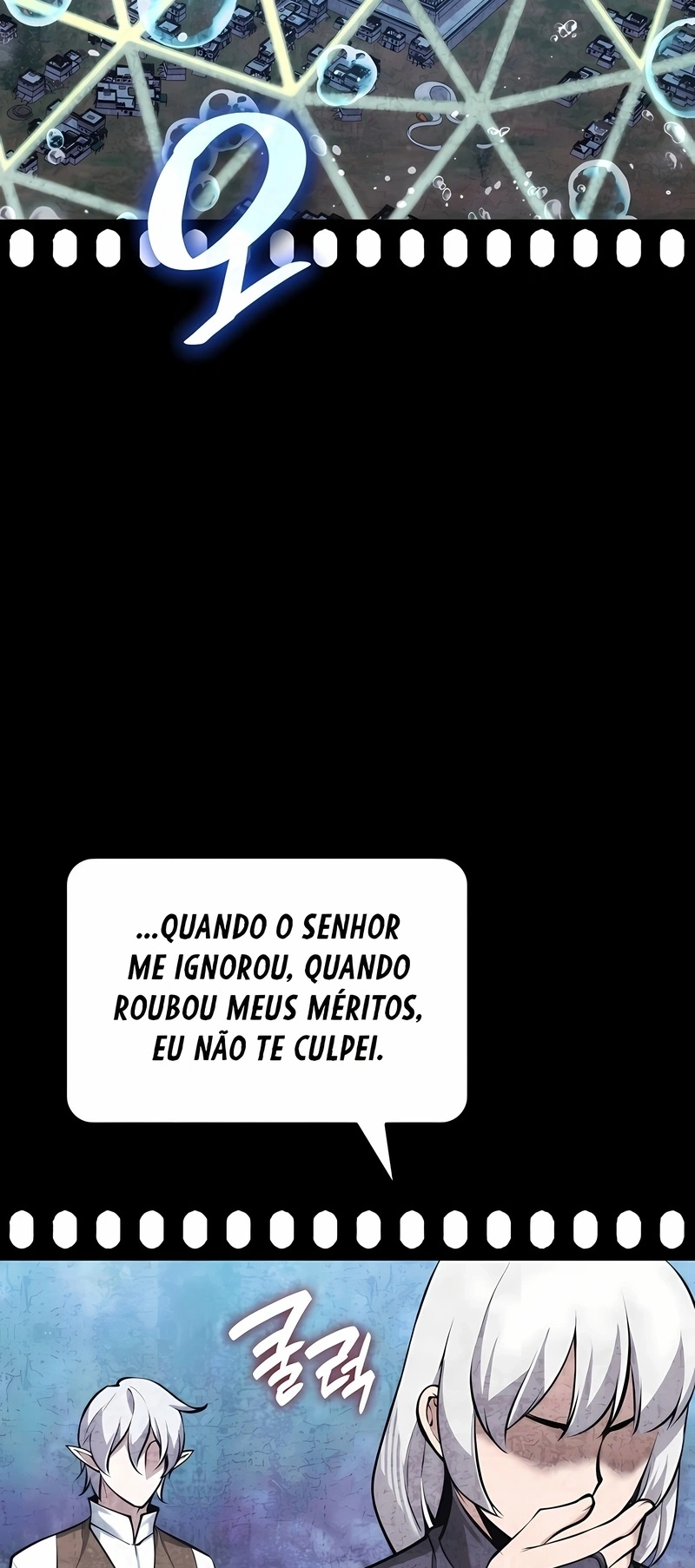 Read As Aventuras de Greed PT Manga Online