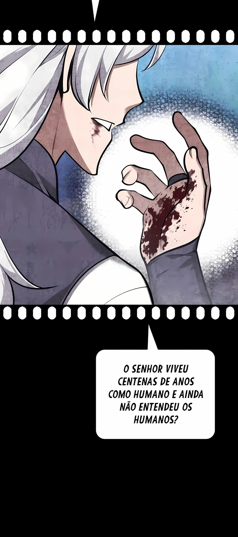 Read As Aventuras de Greed PT Manga Online