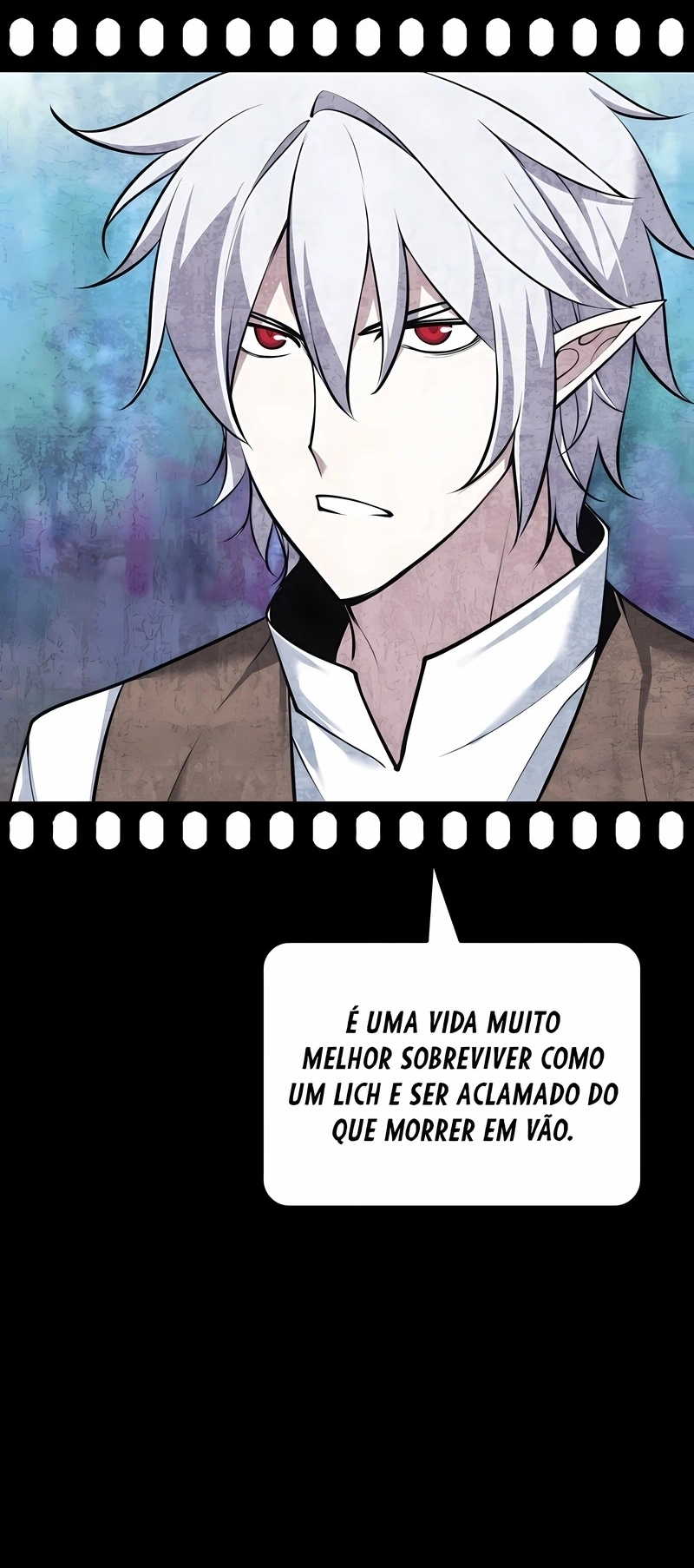 Read As Aventuras de Greed PT Manga Online