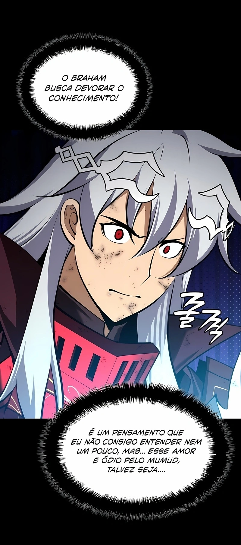 Read As Aventuras de Greed PT Manga Online