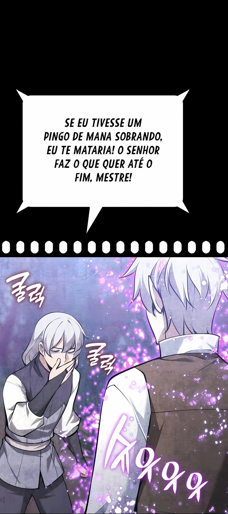 Read As Aventuras de Greed PT Manga Online
