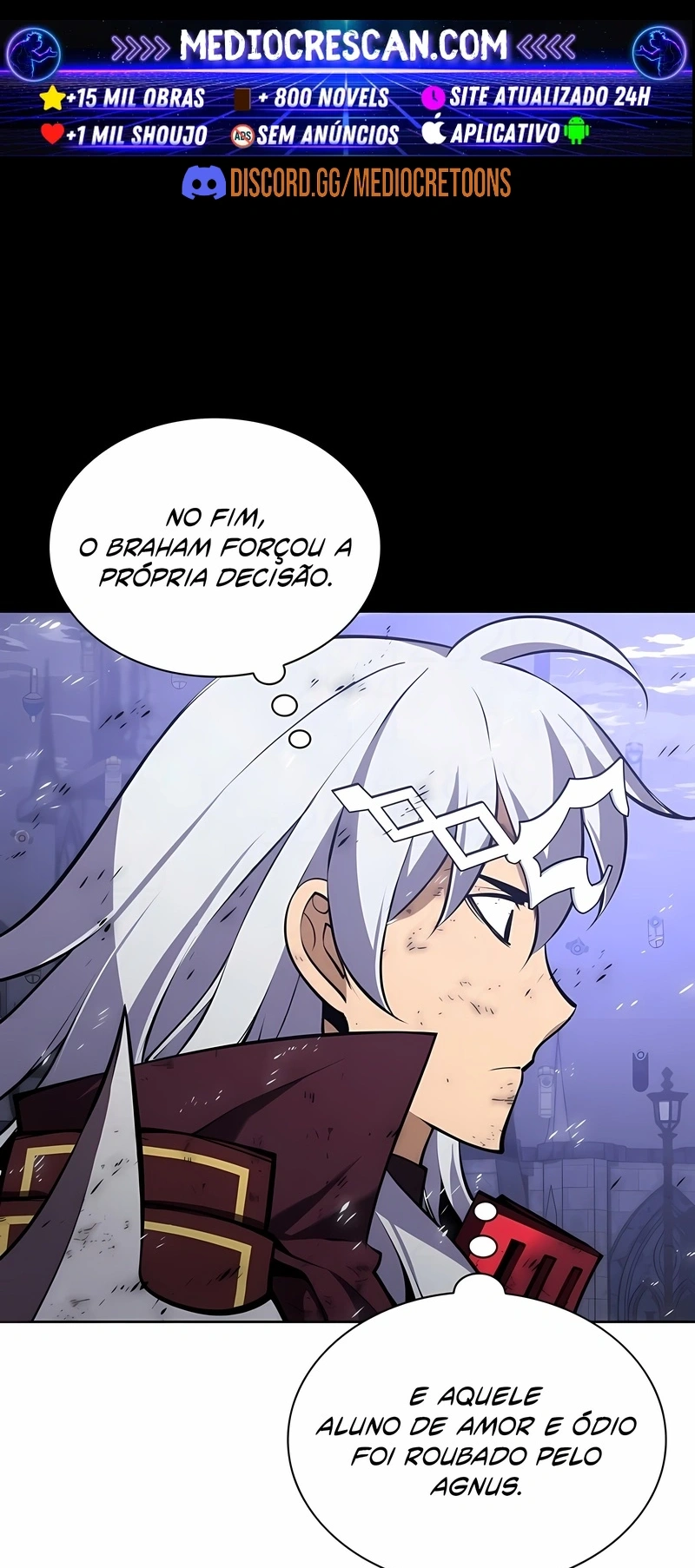 Read As Aventuras de Greed PT Manga Online
