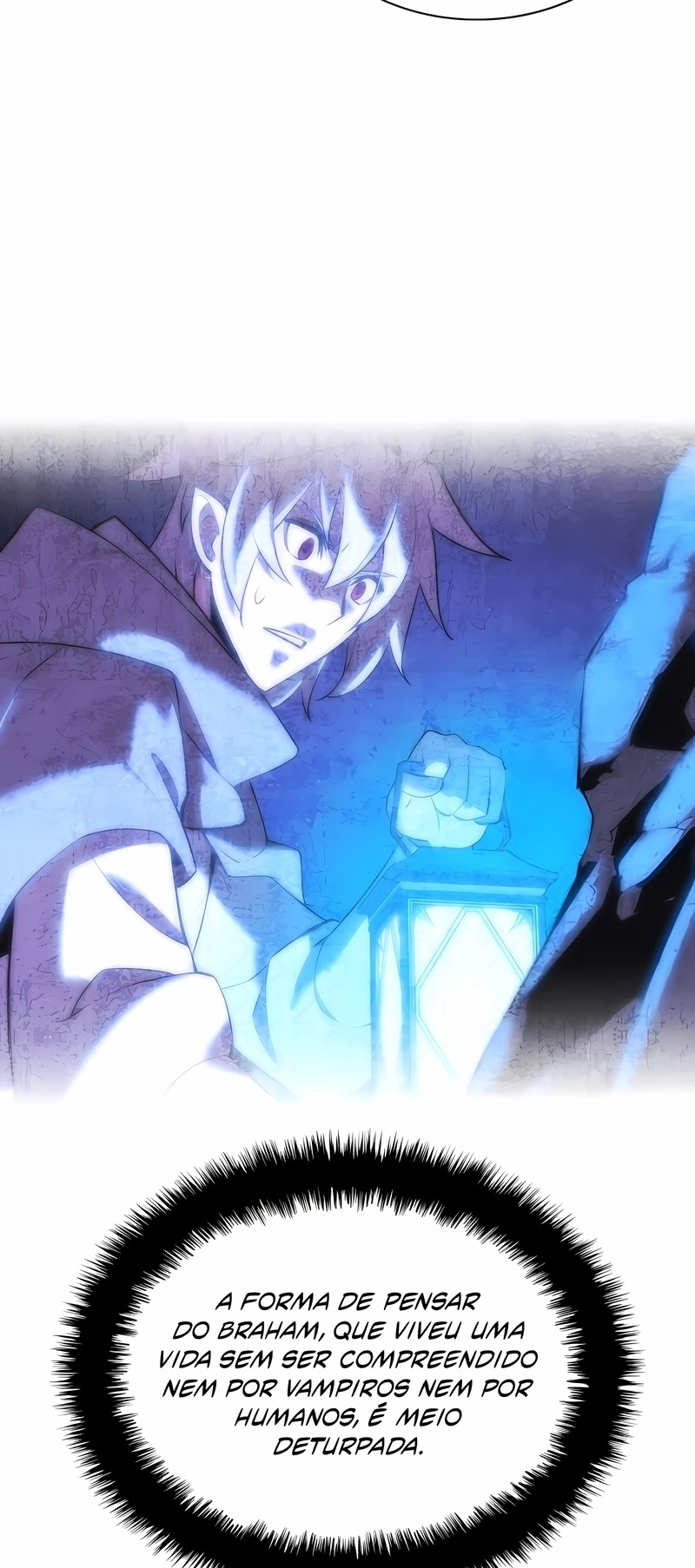 Read As Aventuras de Greed PT Manga Online