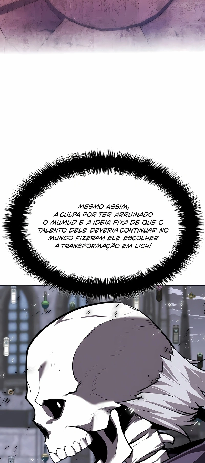 Read As Aventuras de Greed PT Manga Online