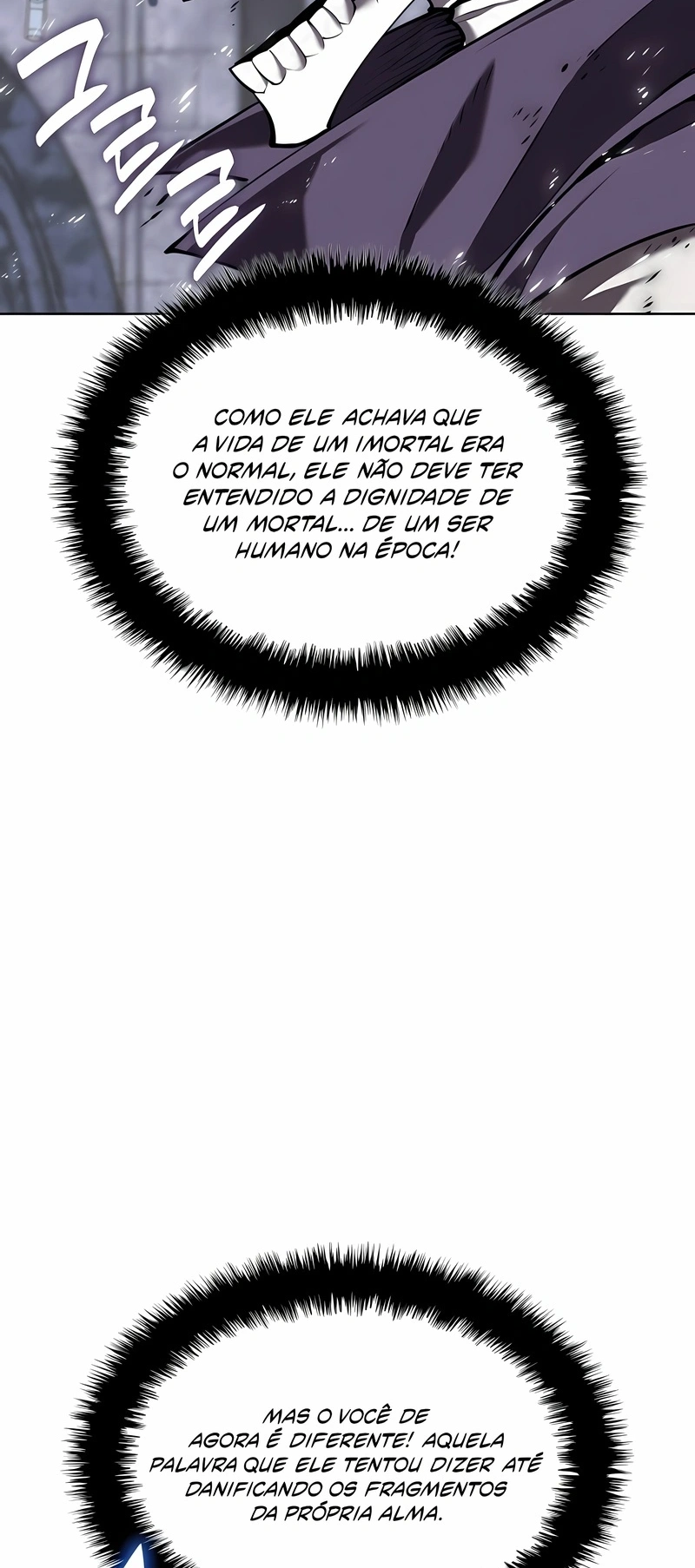 Read As Aventuras de Greed PT Manga Online