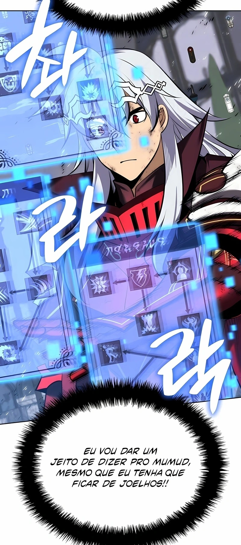 Read As Aventuras de Greed PT Manga Online