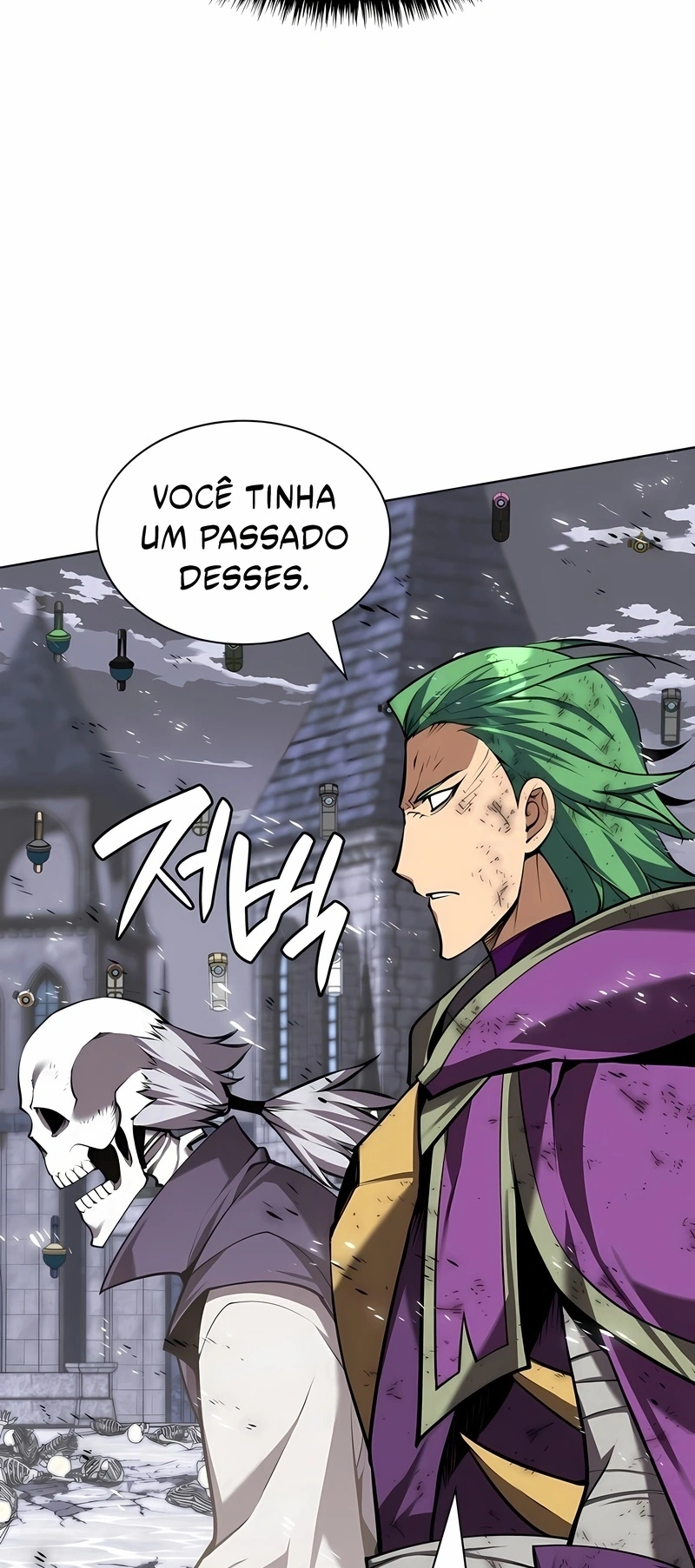 Read As Aventuras de Greed PT Manga Online
