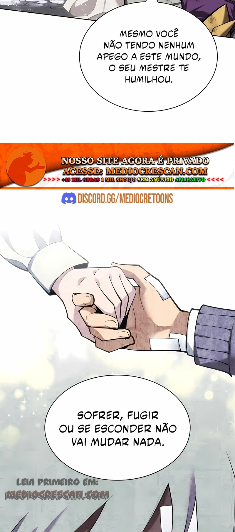 Read As Aventuras de Greed PT Manga Online