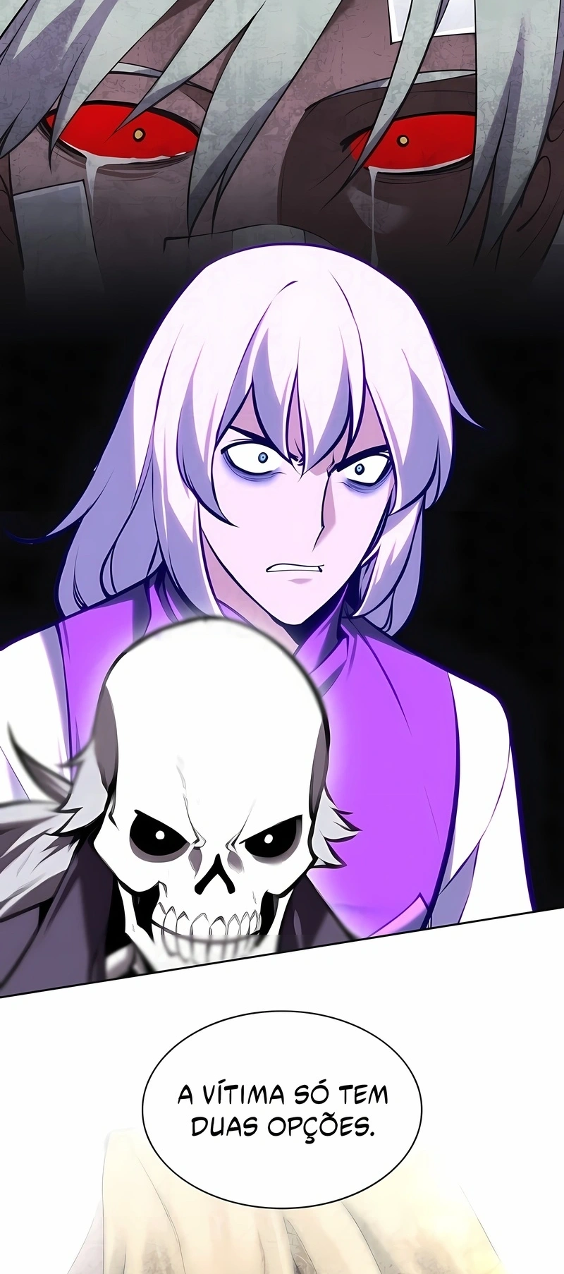 Read As Aventuras de Greed PT Manga Online