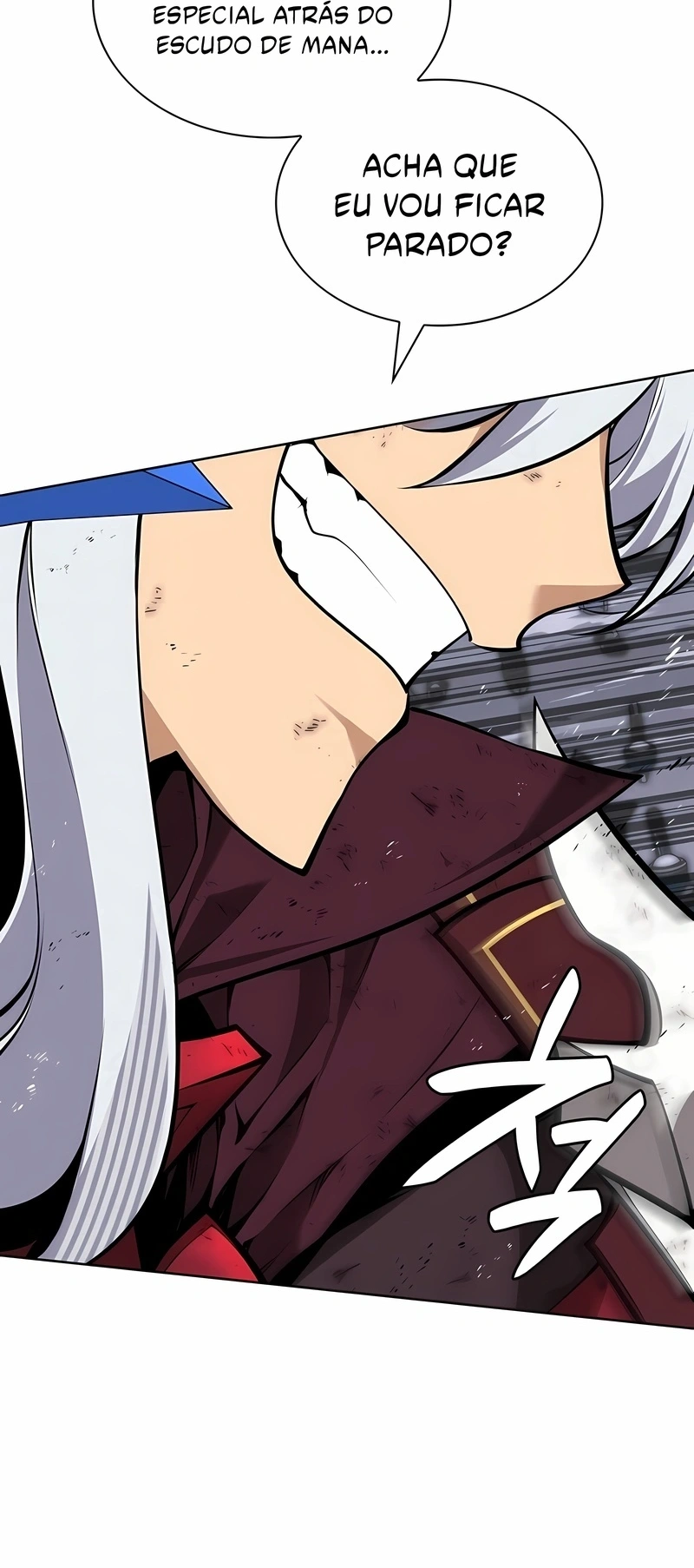 Read As Aventuras de Greed PT Manga Online