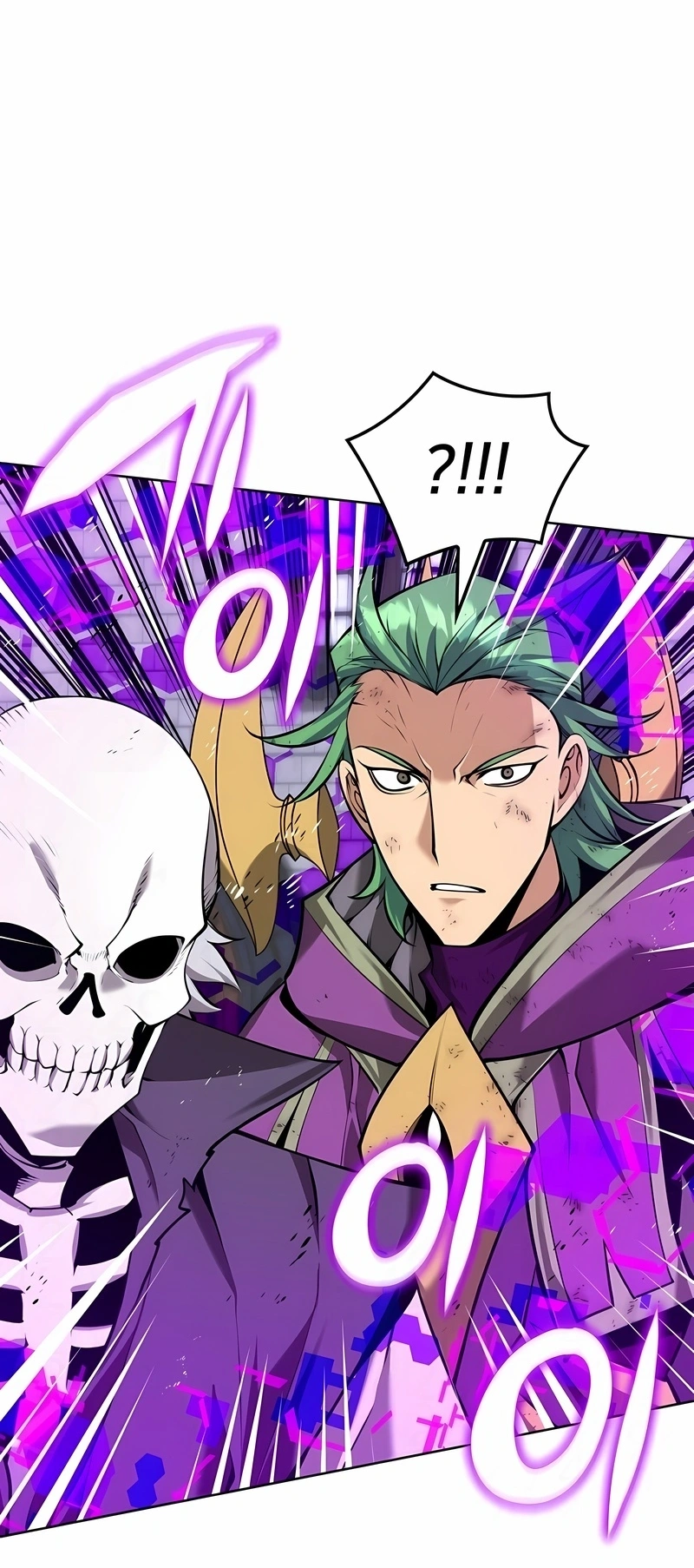 Read As Aventuras de Greed PT Manga Online