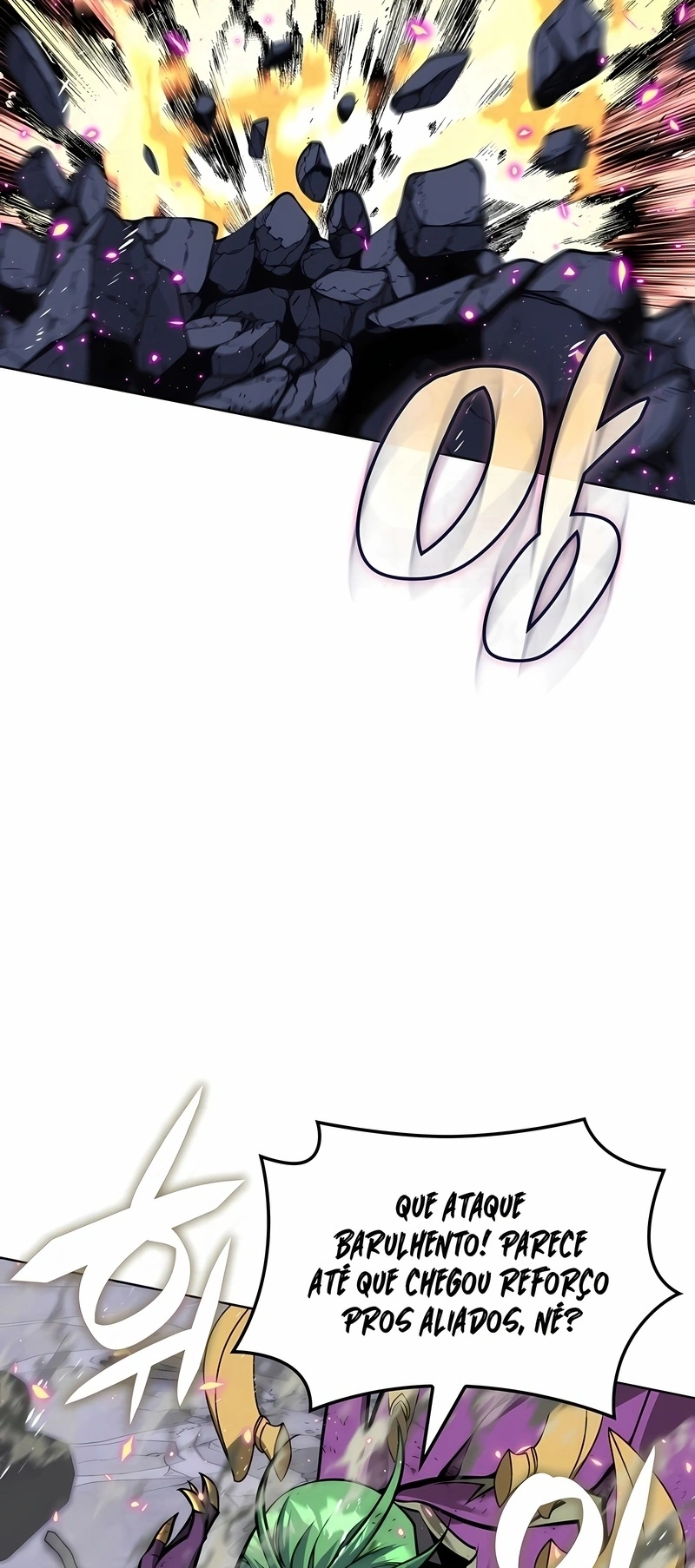 Read As Aventuras de Greed PT Manga Online