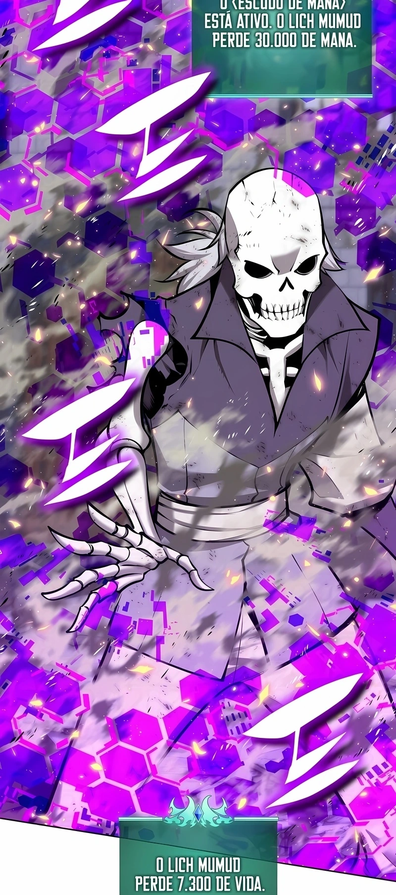 Read As Aventuras de Greed PT Manga Online