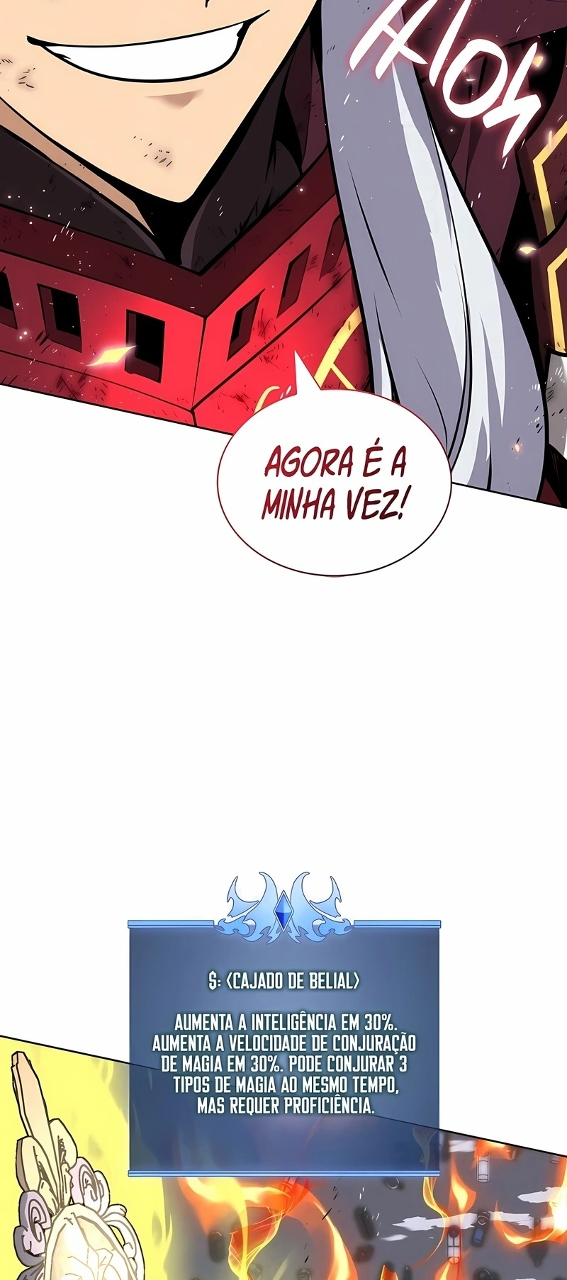 Read As Aventuras de Greed PT Manga Online