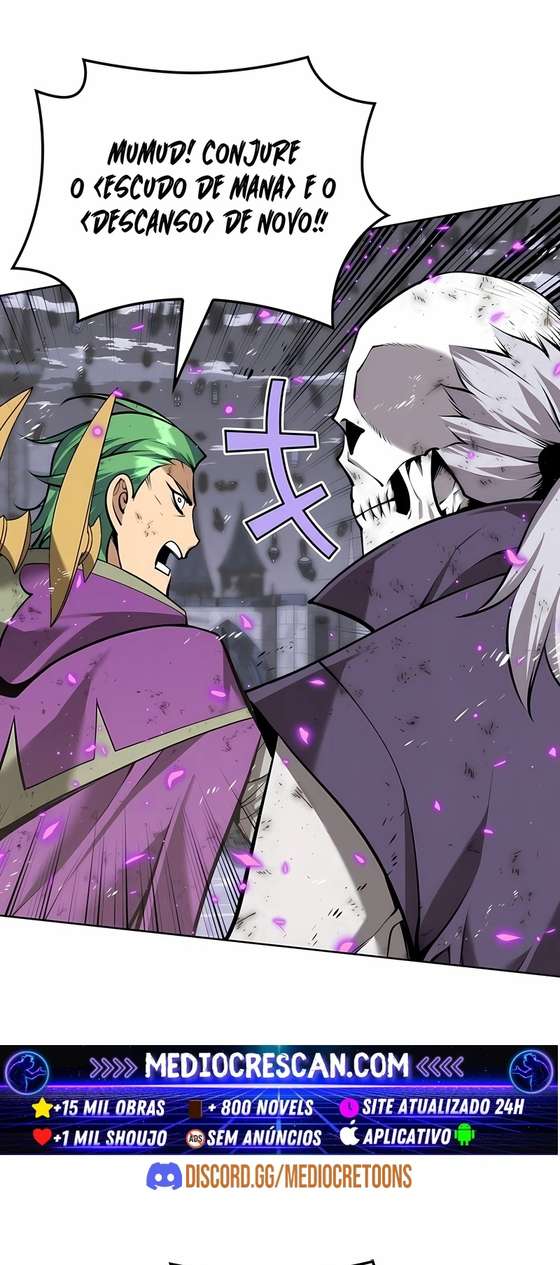 Read As Aventuras de Greed PT Manga Online
