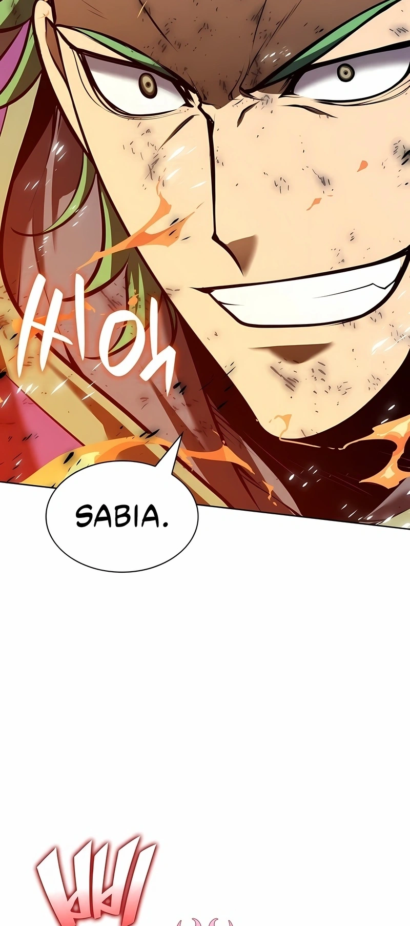 Read As Aventuras de Greed PT Manga Online