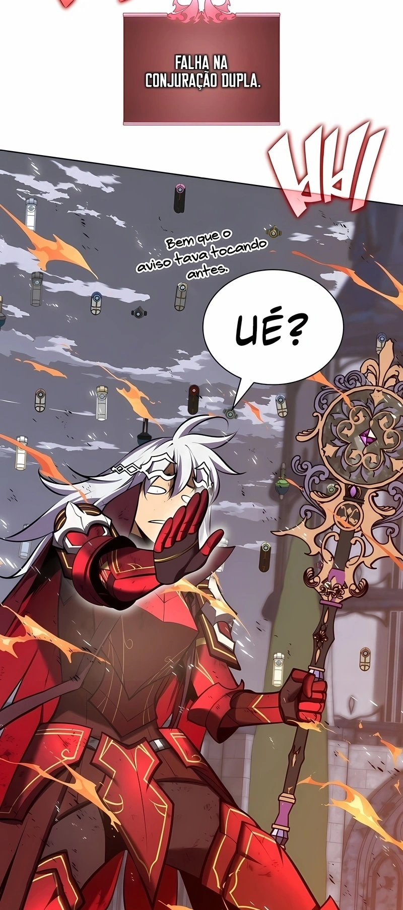 Read As Aventuras de Greed PT Manga Online