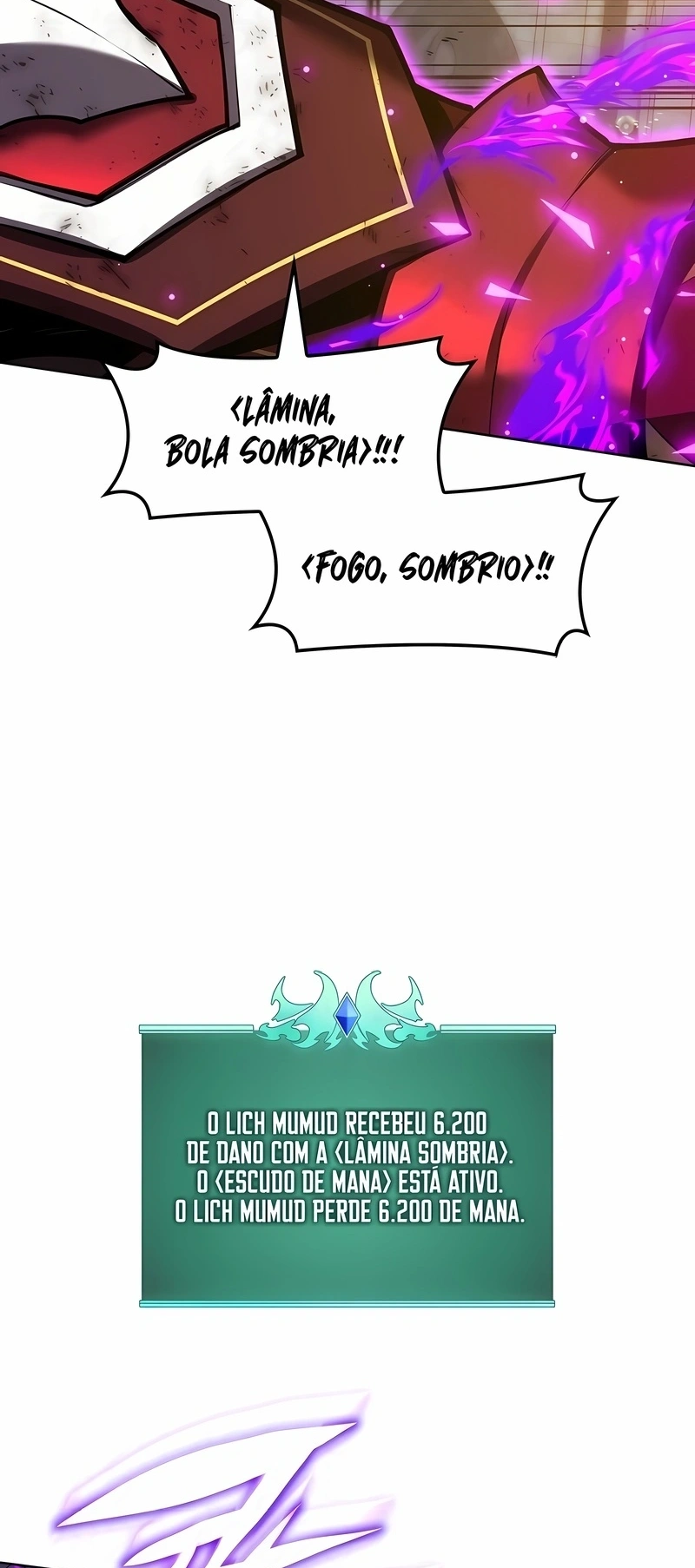 Read As Aventuras de Greed PT Manga Online