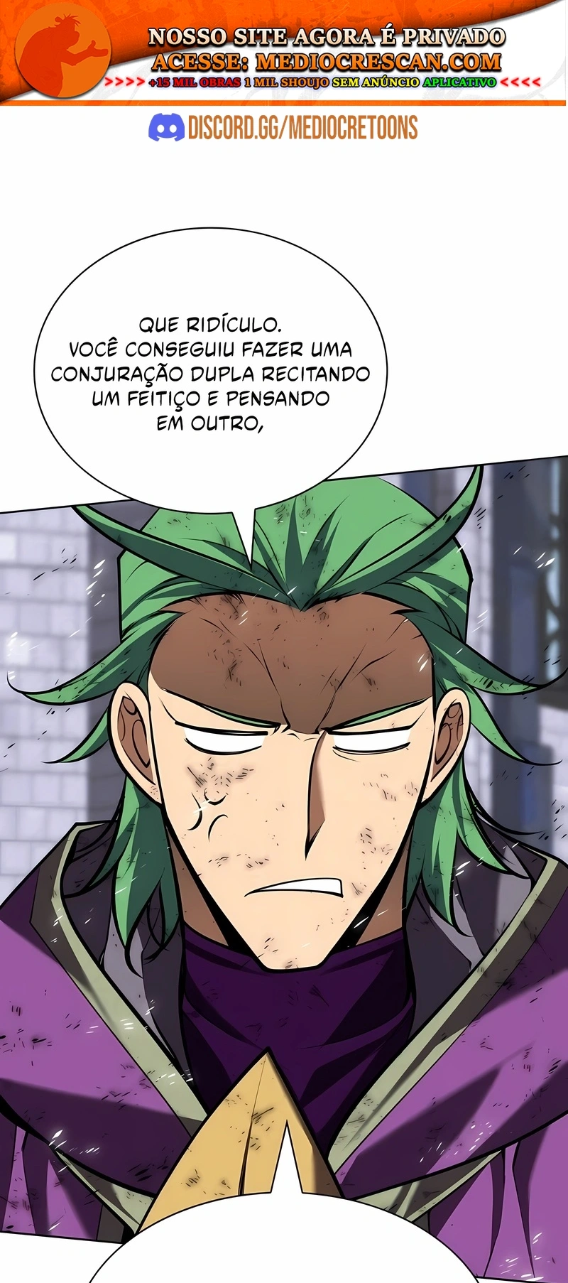 Read As Aventuras de Greed PT Manga Online