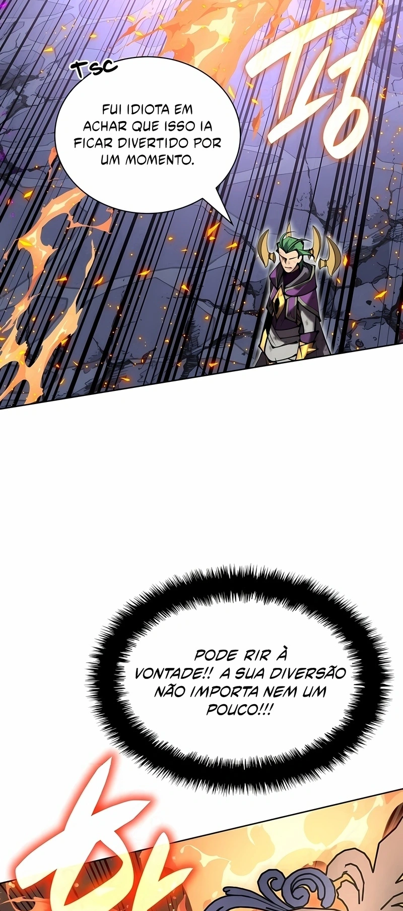 Read As Aventuras de Greed PT Manga Online