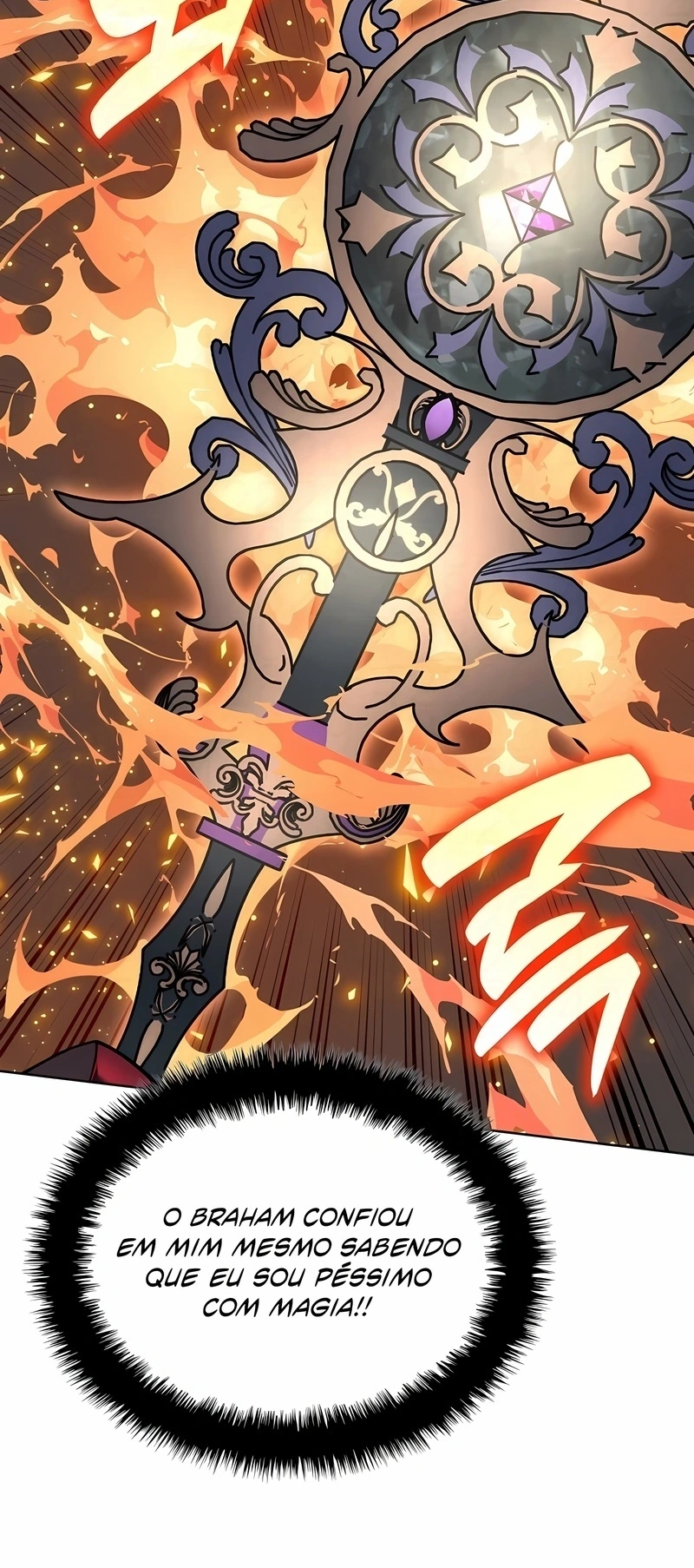 Read As Aventuras de Greed PT Manga Online