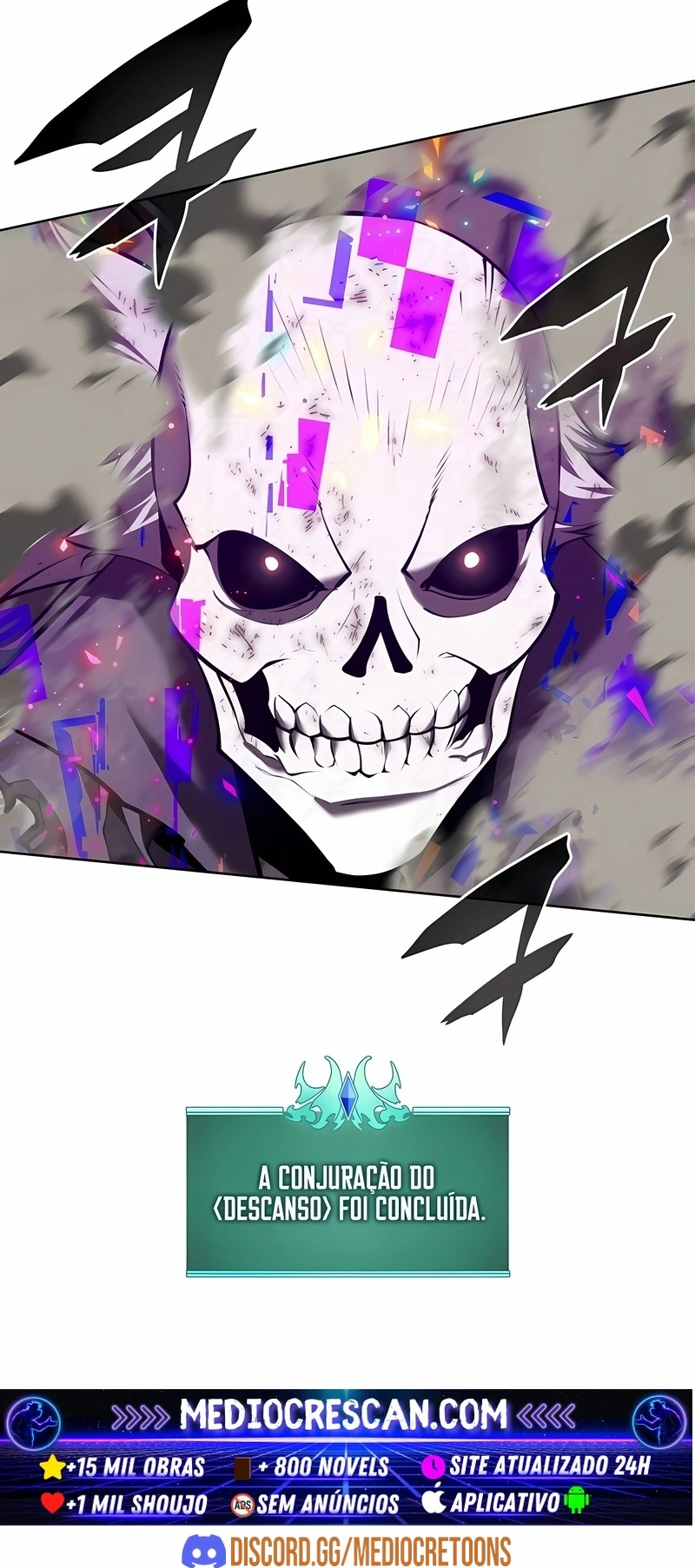Read As Aventuras de Greed PT Manga Online