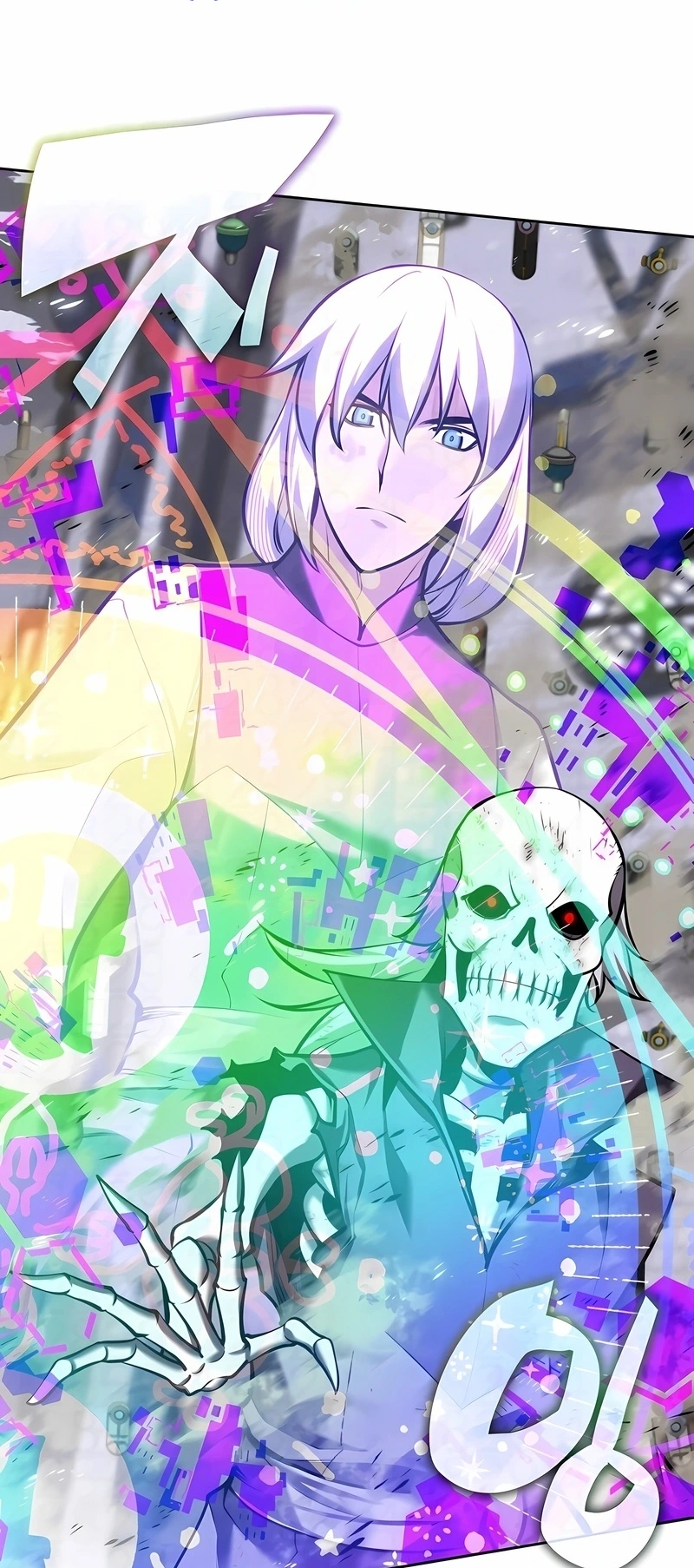 Read As Aventuras de Greed PT Manga Online
