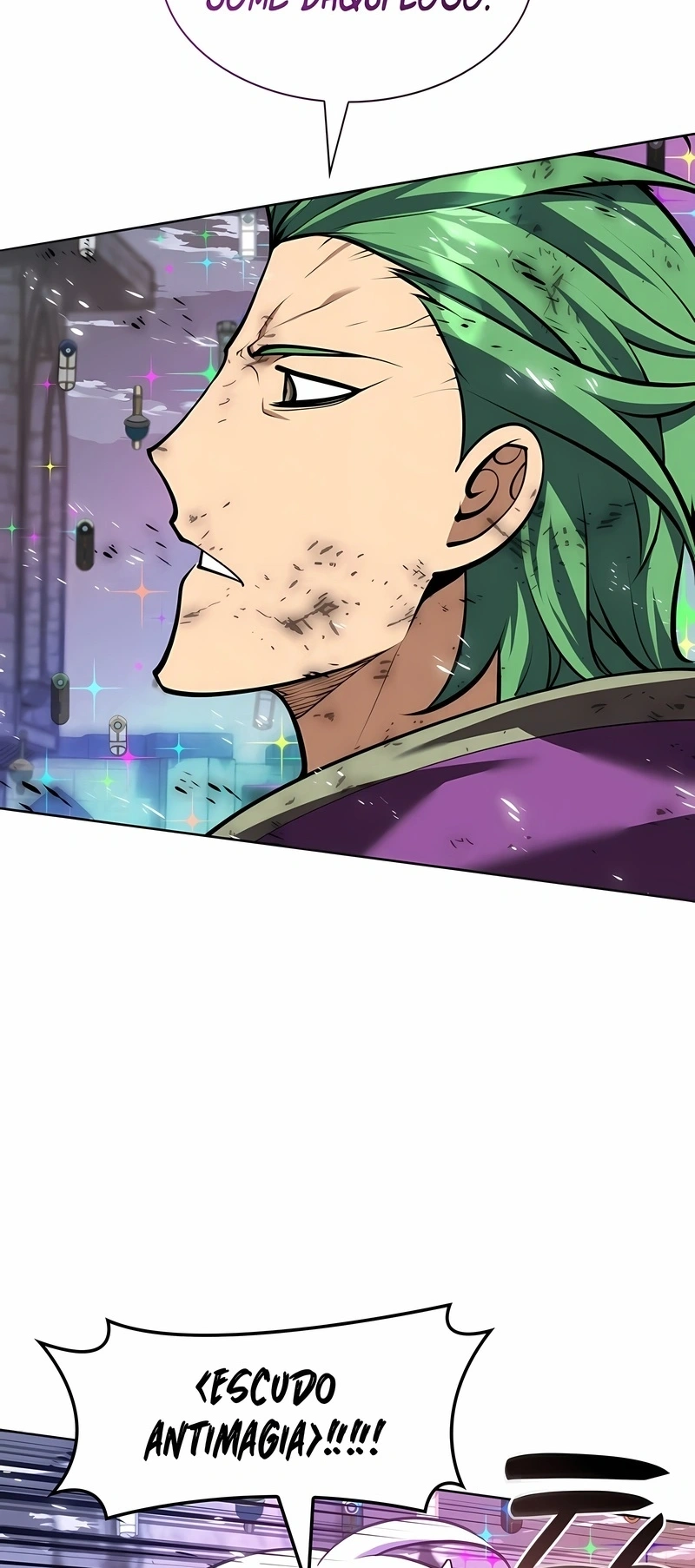 Read As Aventuras de Greed PT Manga Online