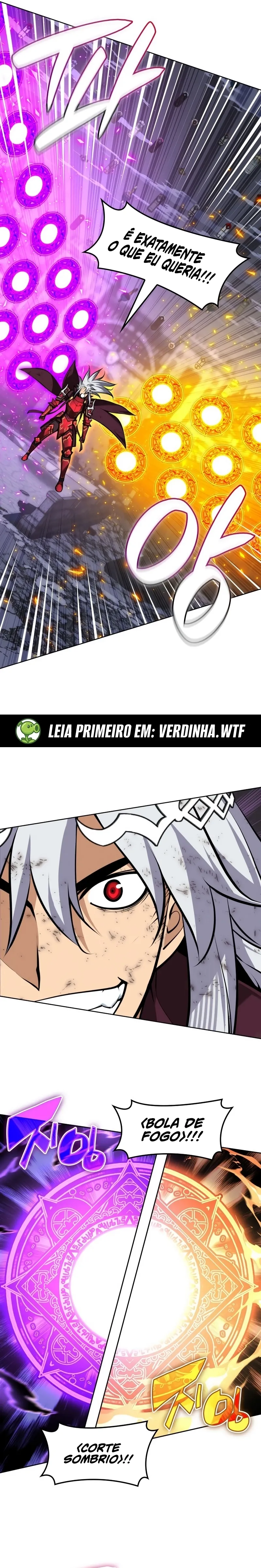 Read As Aventuras de Greed PT Manga Online