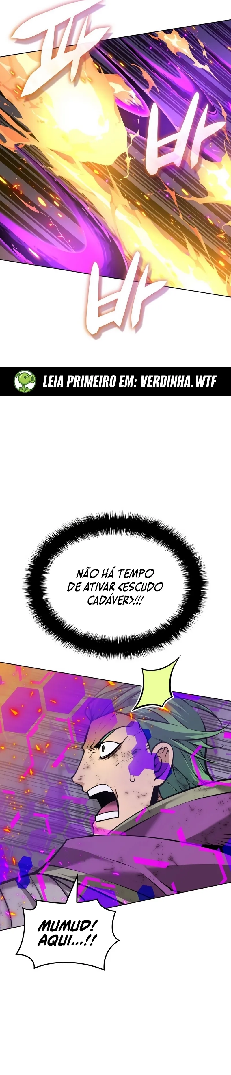 Read As Aventuras de Greed PT Manga Online