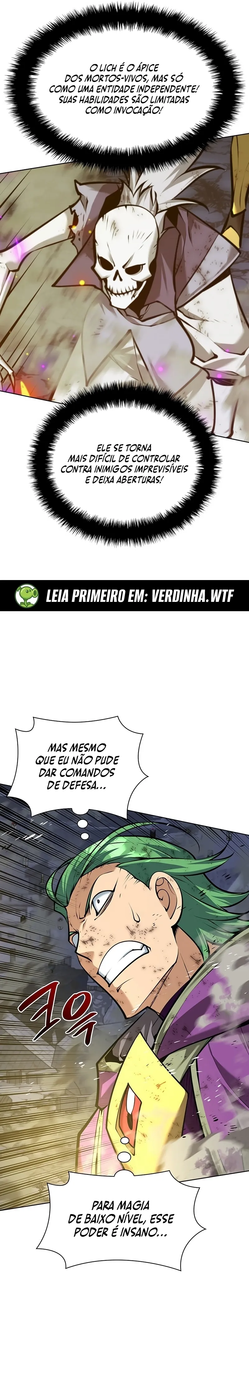 Read As Aventuras de Greed PT Manga Online