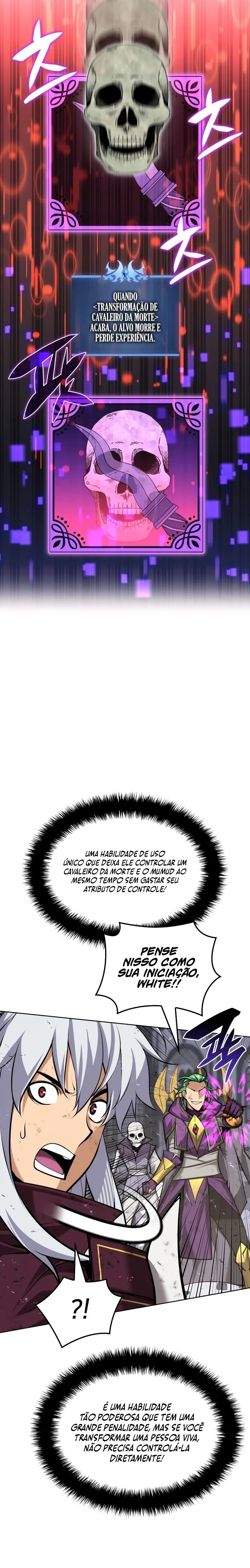 Read As Aventuras de Greed PT Manga Online