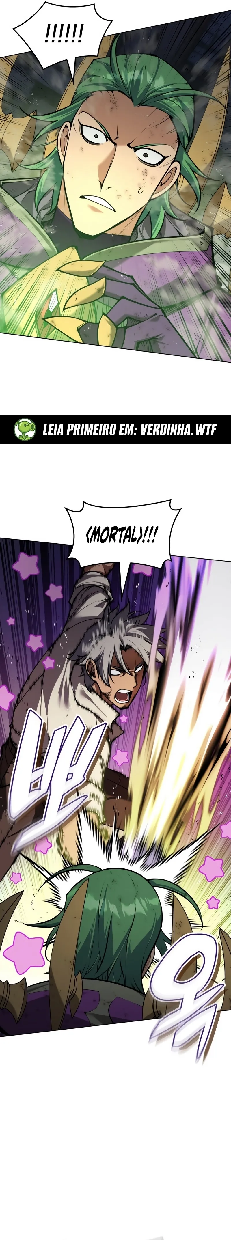 Read As Aventuras de Greed PT Manga Online