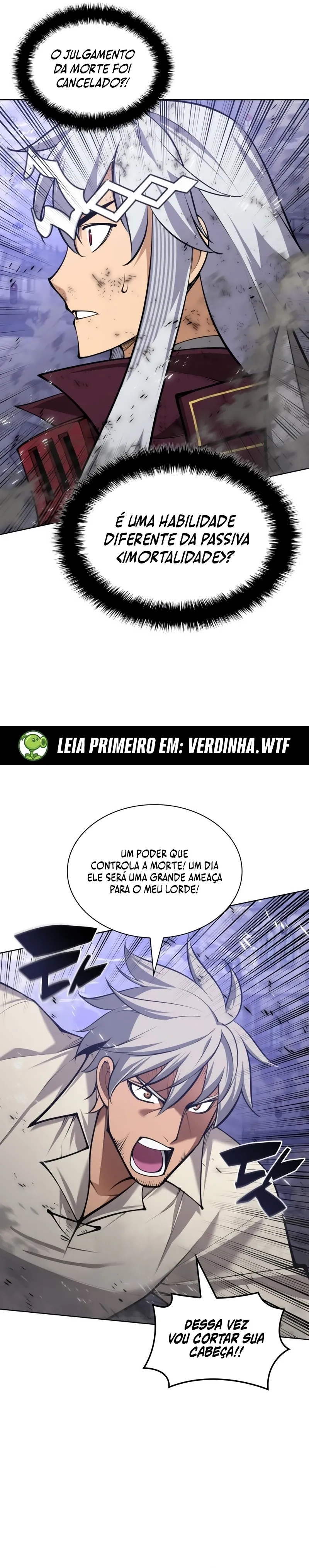 Read As Aventuras de Greed PT Manga Online