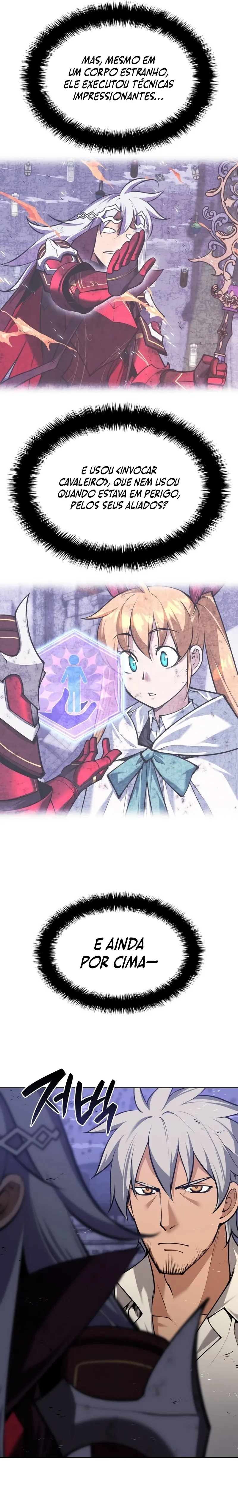 Read As Aventuras de Greed PT Manga Online