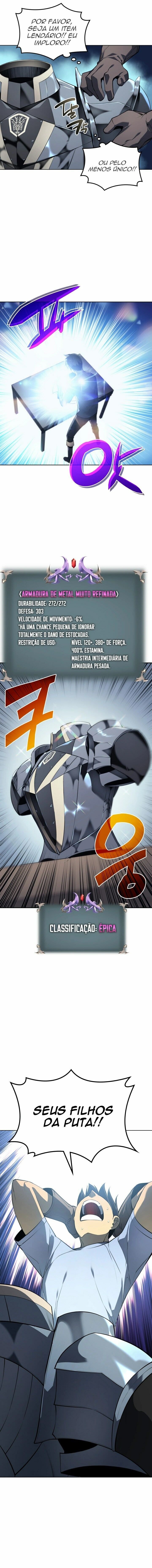 Read As Aventuras de Greed PT Manga Online