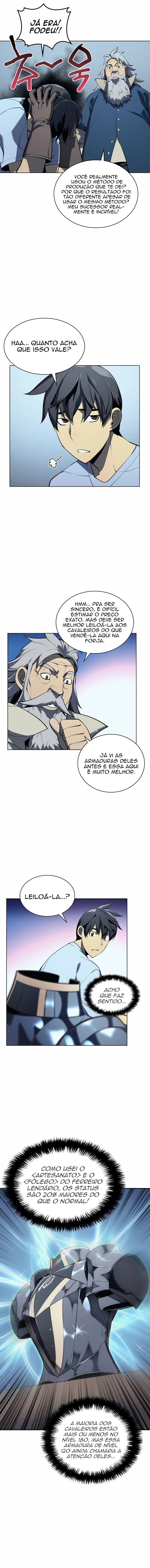 Read As Aventuras de Greed PT Manga Online
