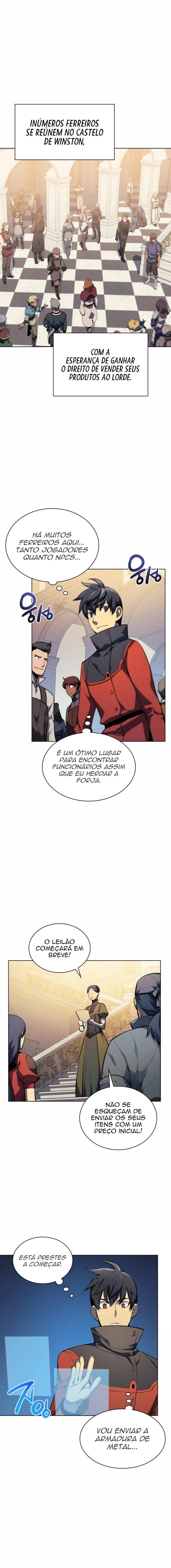 Read As Aventuras de Greed PT Manga Online