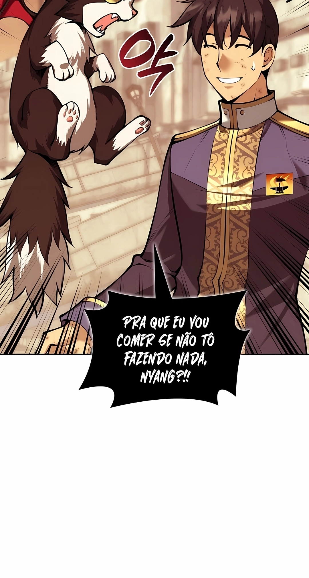 Read As Aventuras de Greed PT Manga Online