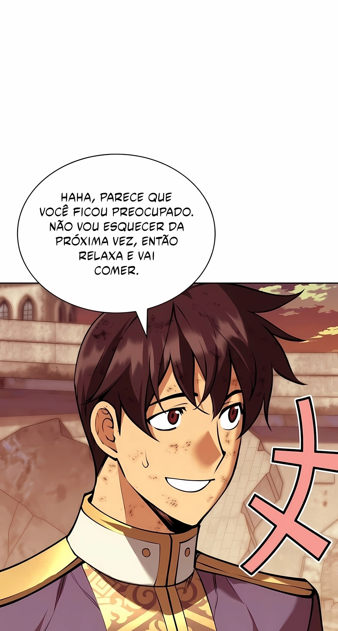 Read As Aventuras de Greed PT Manga Online