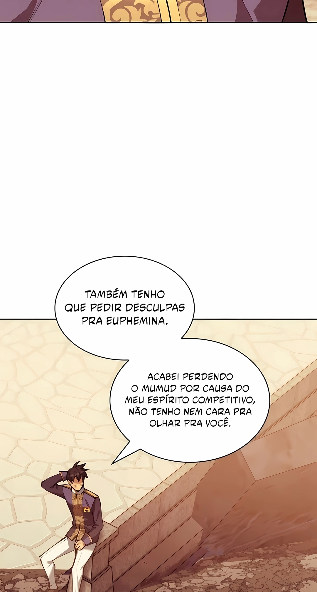 Read As Aventuras de Greed PT Manga Online